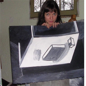 Goodreads profile picture for @joby