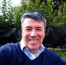 Edward Gregory Jones