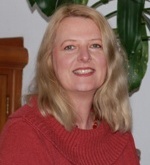 Anke Mogannam