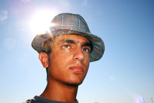 Christopher Mankarious