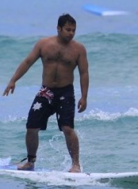 Neil Dsouza