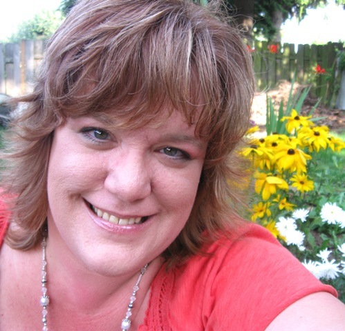 Goodreads profile picture for @DEButante