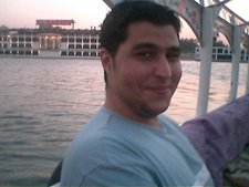 ahmed omar