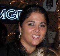 Nicole Burtt
