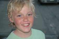 Jonah Weight