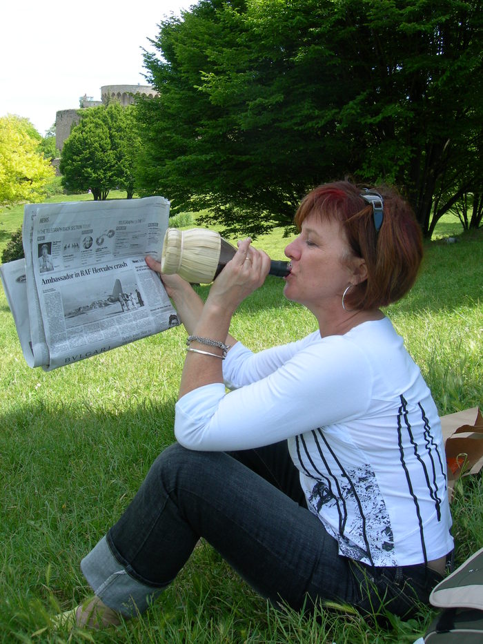 Goodreads profile picture for @Sas1