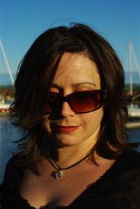 Dawn O'Rourke