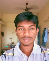 Goodreads profile picture for @sivakumar