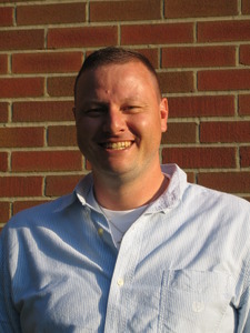 Tim Sieber