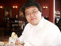 John Liu