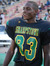 Demarcus Comeaux