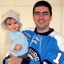 Alexandre Giesbrecht