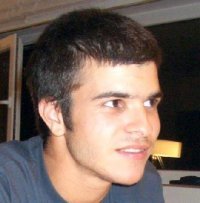 Joao Azevedo