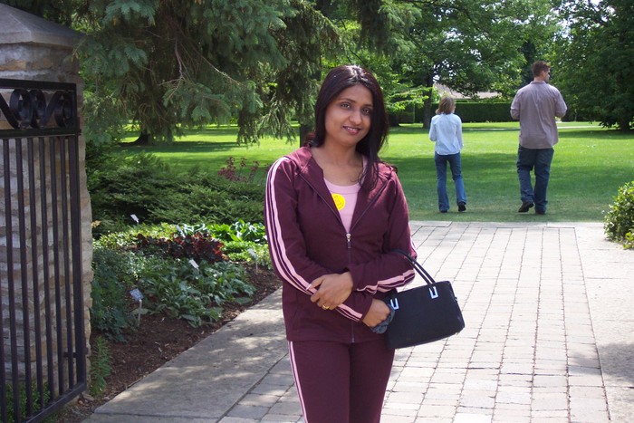 Goodreads profile picture for @Renu