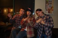 Pasdepirates Mcbaggerson