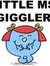 Giggler...
