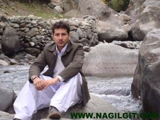Shabbir hussain