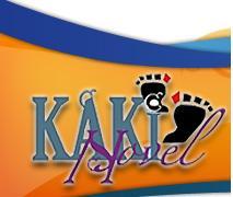 Kaki Novel