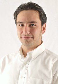 Mohammed Taher