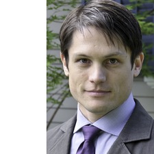 Matthew Horvat