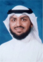 Hamad Al-Sharhan