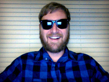 Josh Merrill