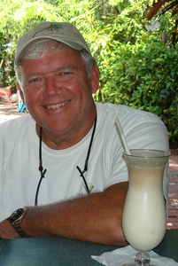 Troy Michael