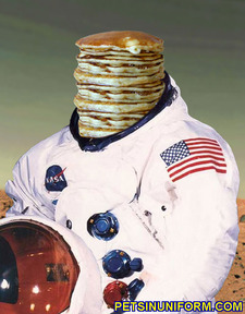 Thurston Hunger