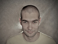 Goodreads profile picture for @matix