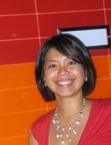 Rhoda Alfeche