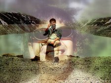 Shabir Musthafa