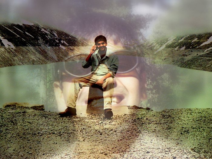 Goodreads profile picture for @shabir