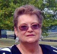 Carol Hardbarger