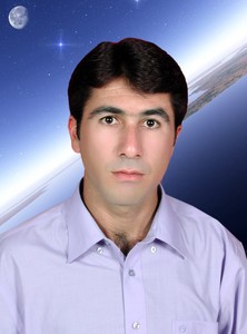 Omid Khalili