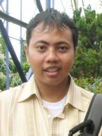 Iwanaries Setyawan