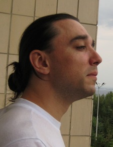 Алмаз Бикчурин