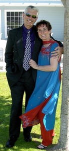 Dave and Neta Jackson