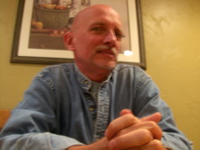 Daniel Davis=kellman