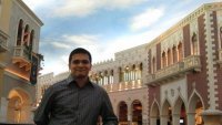 Sidharth Shah