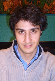 Maitham Khoei