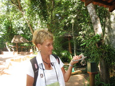 Shelley Plakans