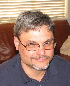 Michael Ervick