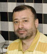 Bachar Chebaro