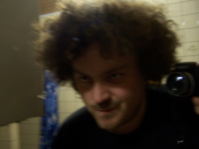 Goodreads profile picture for @false