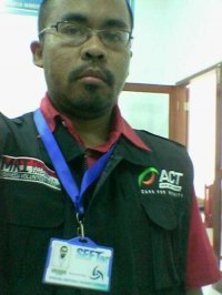 Muhammad Nahar Rasjidi