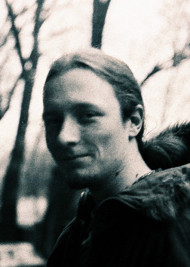 Goodreads profile picture for @maniac
