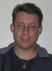 Mark Chatwin