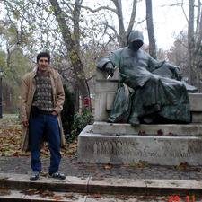 Moises