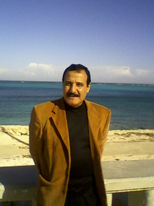 Salah Maaty