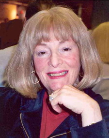 Alice Shane